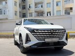 Changan Uni-Z-1