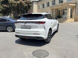 Changan Uni-Z-5