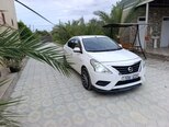 Nissan Latio-3
