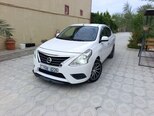 Nissan Latio-4