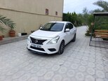 Nissan Latio-2