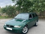 Opel Astra-3