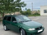 Opel Astra-2
