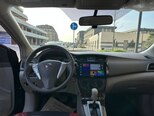 Nissan Sentra-3