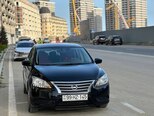Nissan Sentra-1