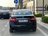 Nissan Sentra-2