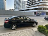 Nissan Sentra-4