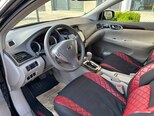 Nissan Sentra-7