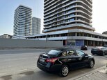 Nissan Sentra-9