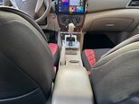 Nissan Sentra-8