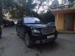 Land Rover Range Rover-1