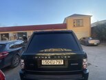 Land Rover Range Rover-2