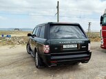 Land Rover Range Rover-4