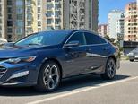 Chevrolet Malibu-4
