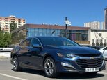 Chevrolet Malibu-9