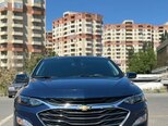Chevrolet Malibu-21