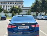 Chevrolet Malibu-12