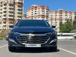 Chevrolet Malibu-1