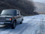 LADA (VAZ) 2107-2