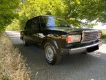 LADA (VAZ) 2107-3