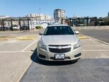 Chevrolet Cruze-1