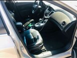 Chevrolet Cruze-3