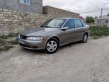 Opel Vectra-2