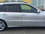 Mercedes E 220-3