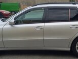 Mercedes E 220-4