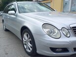Mercedes E 220-5