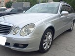 Mercedes E 220-6