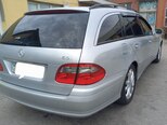 Mercedes E 220-8
