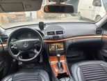 Mercedes E 220-13