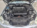 Mercedes E 220-15