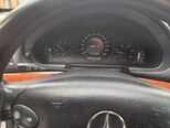 Mercedes E 220-14