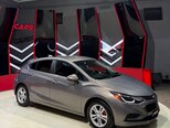 Chevrolet Cruze-2