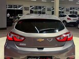 Chevrolet Cruze-11