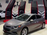 Chevrolet Cruze-1