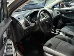 Chevrolet Cruze-12