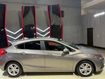 Chevrolet Cruze-5