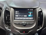 Chevrolet Cruze-19