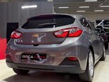 Chevrolet Cruze-10