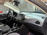 Chevrolet Cruze-14