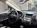 Chevrolet Cruze-15