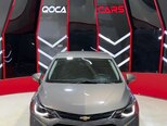 Chevrolet Cruze-4