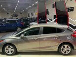 Chevrolet Cruze-6