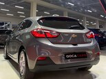 Chevrolet Cruze-9