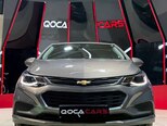 Chevrolet Cruze-3