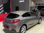 Chevrolet Cruze-8