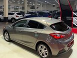Chevrolet Cruze-7